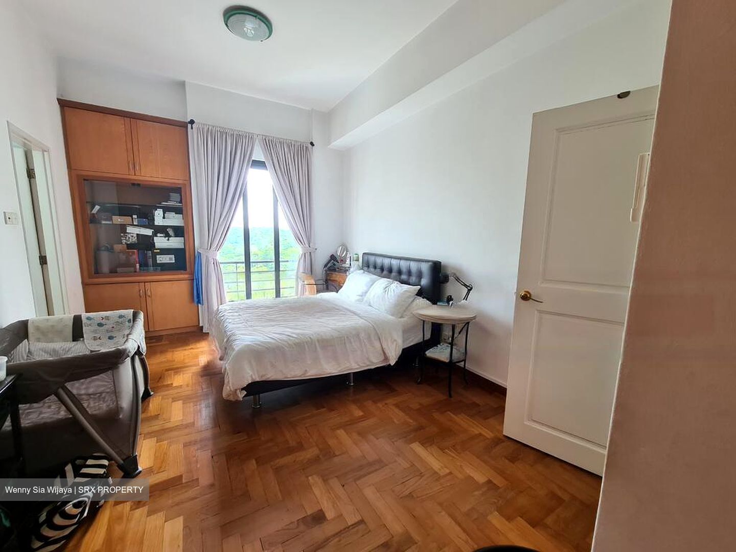 Harbour View Towers (D4), Condominium #466630811